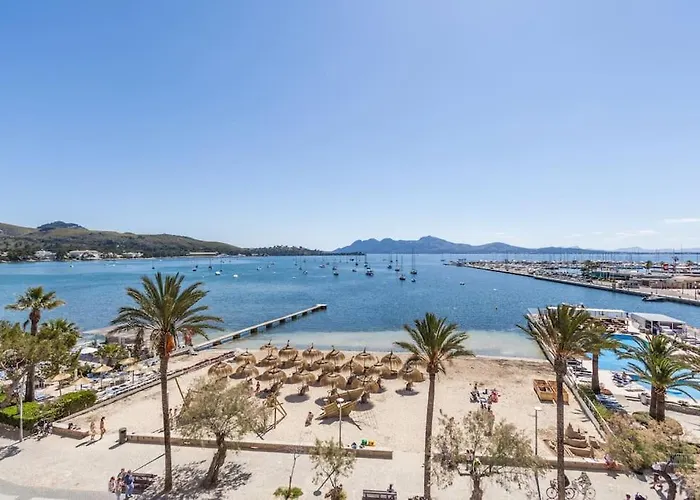 Vista Al Mar Etvpl