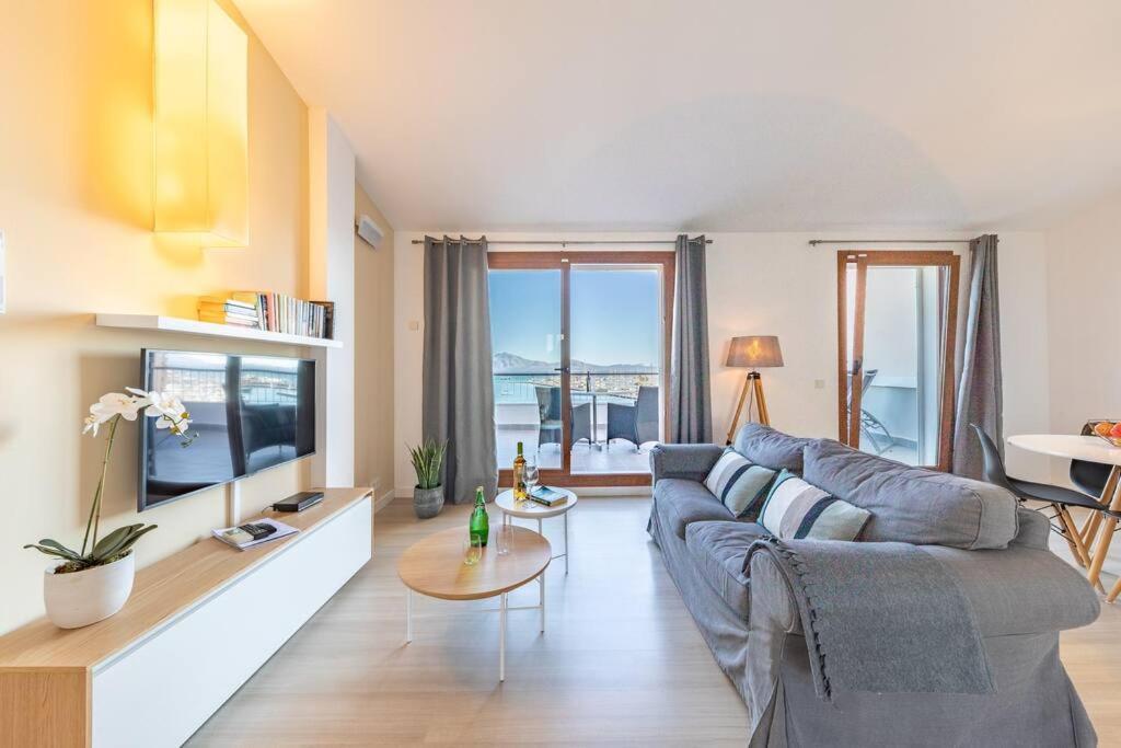 Vista Al Mar Etvpl Apartment
