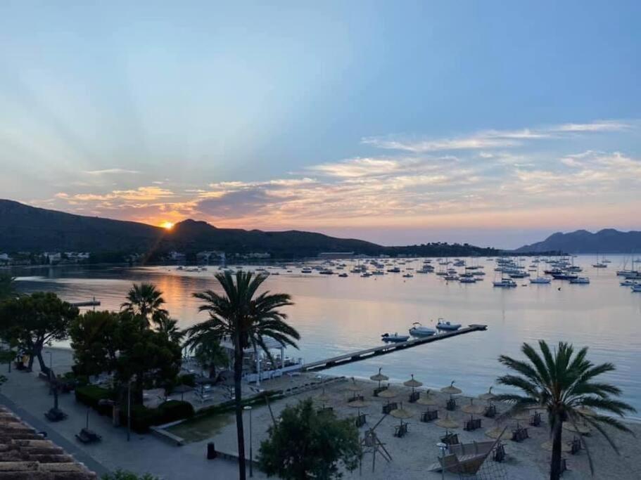 Apartment Vista Al Mar Etvpl