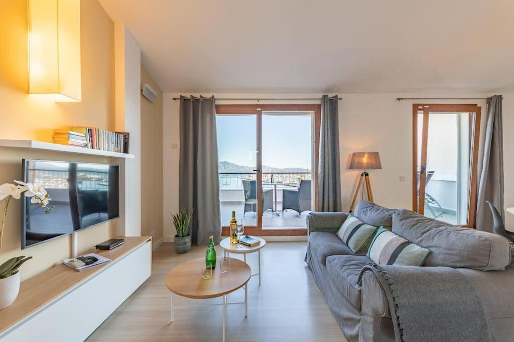 Vista Al Mar Etvpl Apartment *