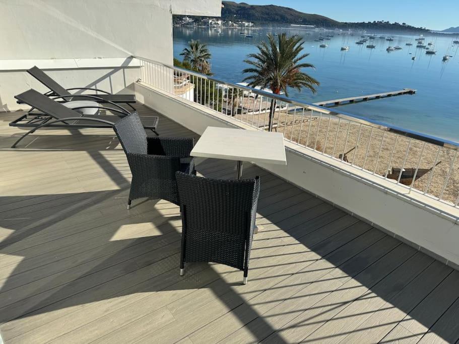 Apartment Vista Al Mar Etvpl *
