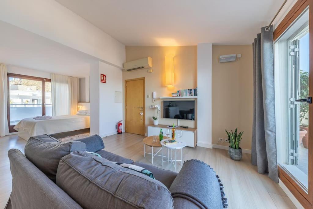 Vista Al Mar Etvpl Apartment