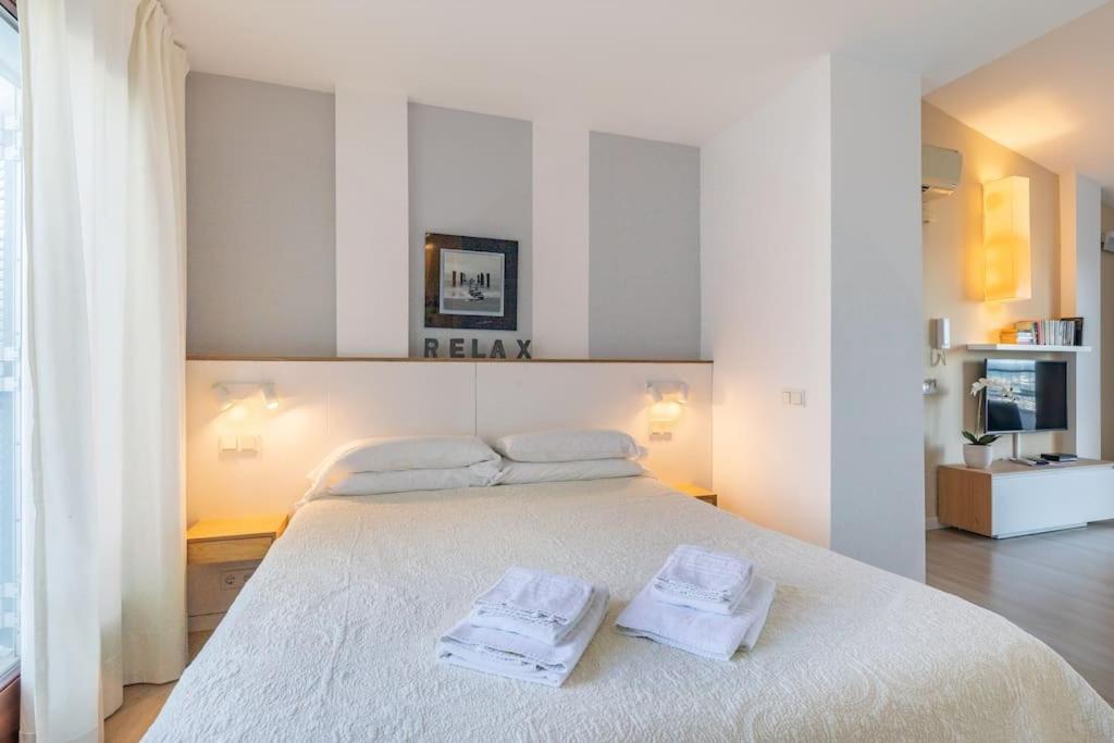 Apartment Vista Al Mar Etvpl