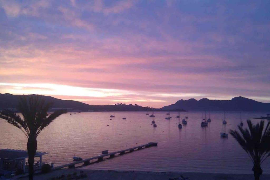 Vista Al Mar Etvpl