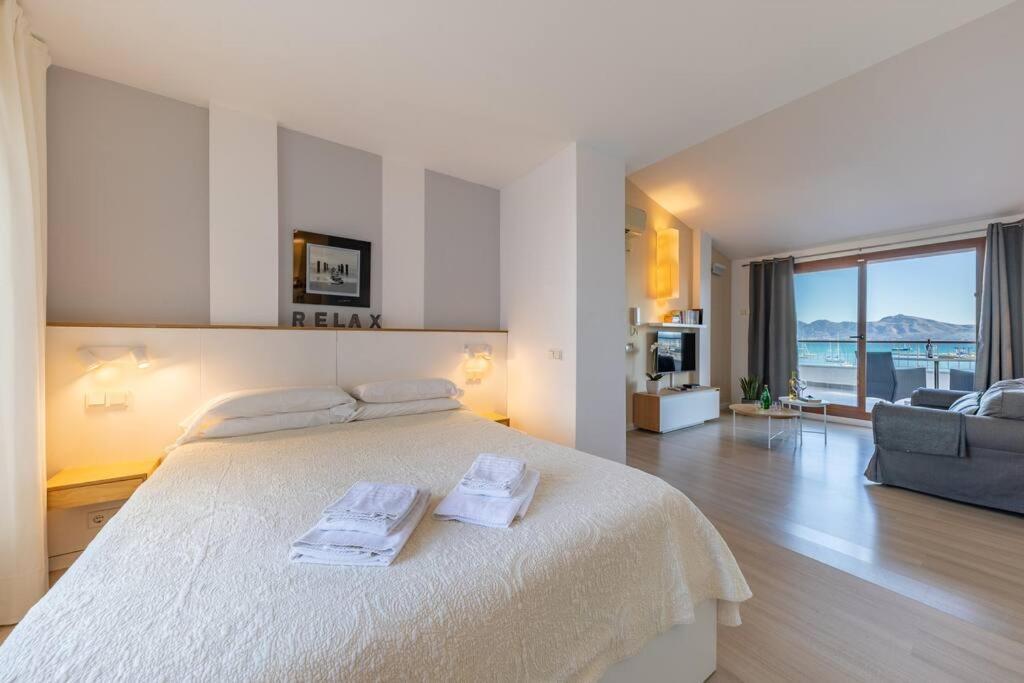 Vista Al Mar Etvpl Apartment
